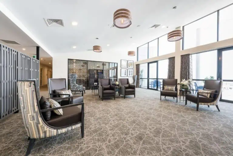 Opal Aged Care Kawana_4